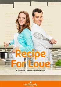 Receta para el amor