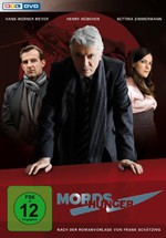 Receta para un crimen (2008)