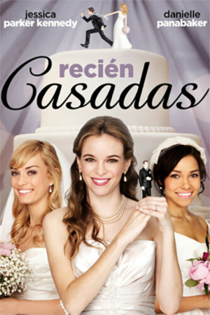 Recien casadas (2013)