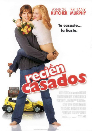 Recién casados (2003)