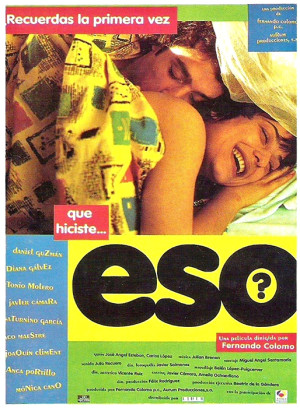 ¿Recuerdas la primera vez que hiciste eso? (1997)