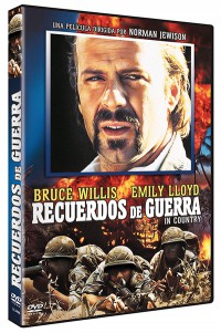 Recuerdos de guerra
