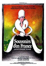 Recuerdos de nuestra Francia (1975)