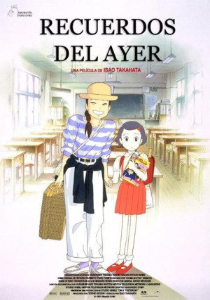 Recuerdos del ayer (1991)