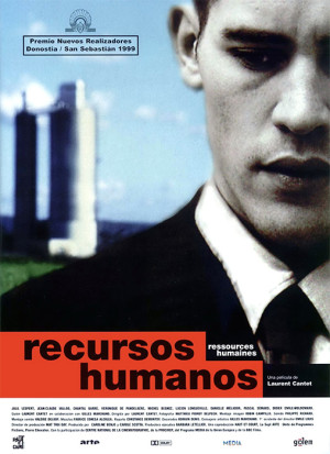 Recursos humanos