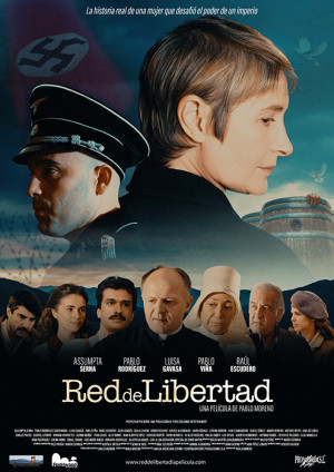 Red de libertad (2017)
