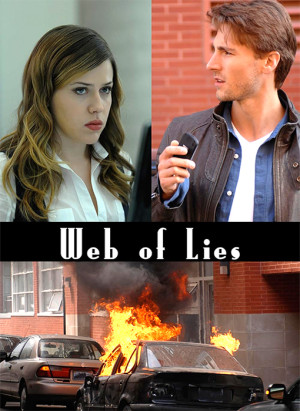 Red de mentiras (2009)