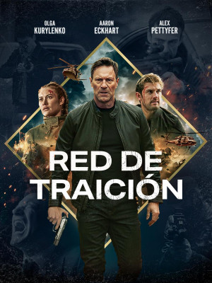 Red de traición (2024)