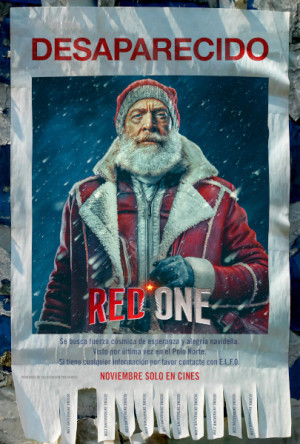 Red One (2024)