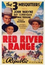 Red River Range