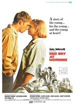 Red Sky at Morning (1971)
