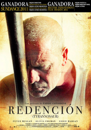 Redención (Tyrannosaur) (2011)
