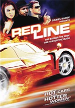 Redline: Competición mortal (2007)