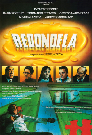 Redondela (1987)