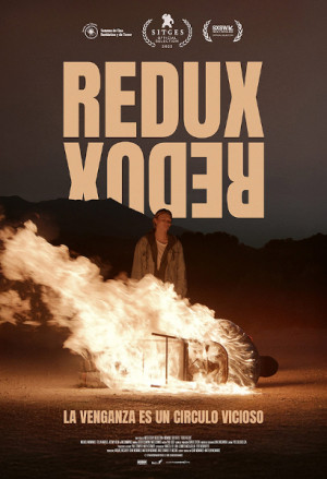Redux Redux (2025)