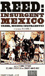 Reed, México insurgente (1973)
