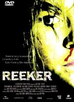 Reeker