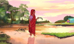 Refugiadas climáticas