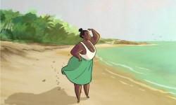 Refugiadas climáticas