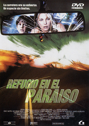 Refugio en el paraíso
