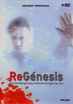 ReGénesis (2ª temporada) (2006)