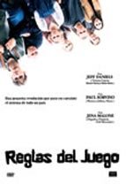 Reglas del juego (2000)