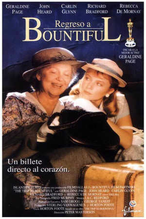 Regreso a Bountiful
