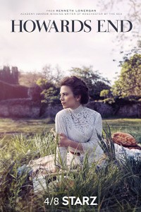 Regreso a Howards End (2017)