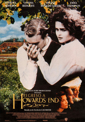 Regreso a Howards End