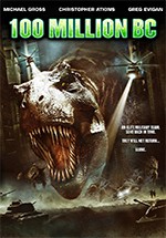 Regreso a la tierra de los dinosaurios