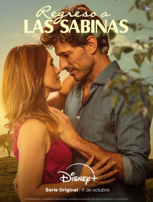 Regreso a Las Sabinas (2024)