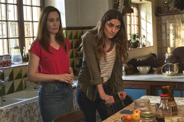 Regreso a Las Sabinas foto crítica.