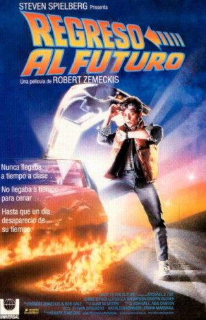 Regreso al futuro (1985)