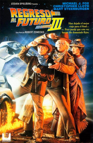 Regreso al futuro III