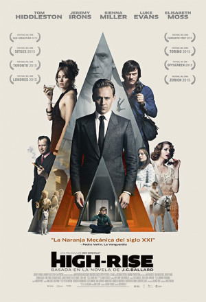 High-Rise