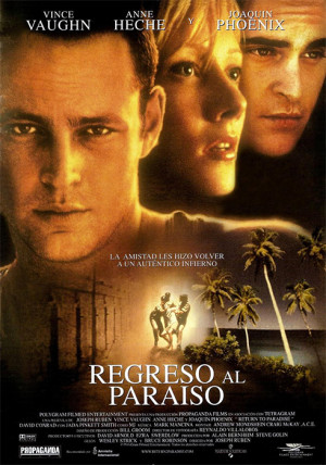 Regreso al paraíso (1998)