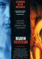 Regreso inesperado