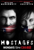 Rehenes (Hostages) (2013)