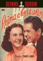 Reina a los 14 años