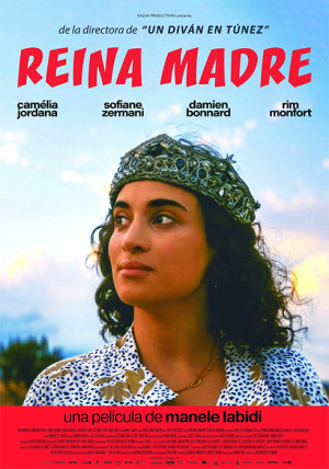 Reina Madre
