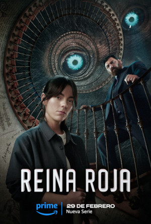 Reina Roja