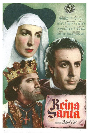 Reina Santa