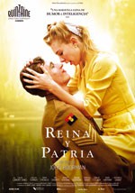 Reina y patria (2014)