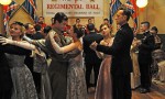 Reina y patria