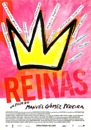 Reinas