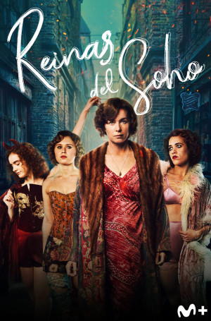 Reinas del Soho (2025)