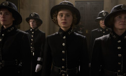 Reinas del Soho
