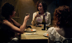 Reinas del Soho