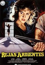 Rejas ardientes (1983)