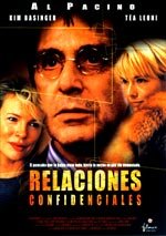Relaciones confidenciales
